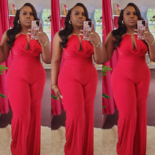 Load image into Gallery viewer, TINA JUMPSUIT
