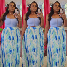 Load image into Gallery viewer, NOUVEAU MAXI SKIRT
