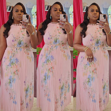 Load image into Gallery viewer, BLOSSOM MAXI DRESS
