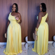 Load image into Gallery viewer, ELI MAXI DRESS

