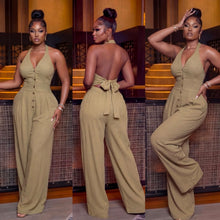 Load image into Gallery viewer, FARA JUMPSUIT
