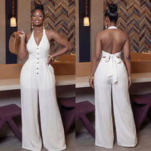 Load image into Gallery viewer, FARA JUMPSUIT
