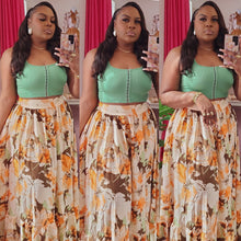 Load image into Gallery viewer, NOUVEAU MAXI SKIRT
