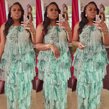 Load image into Gallery viewer, MIRANDA MAXI DRESS
