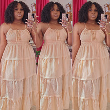 Load image into Gallery viewer, CANDICE MAXI DRESS
