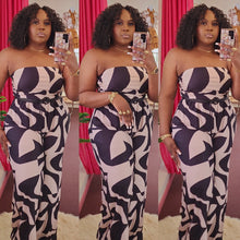 Load image into Gallery viewer, ELISE JUMPSUIT
