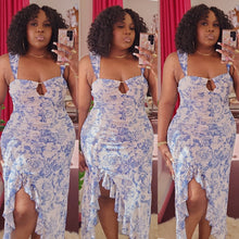 Load image into Gallery viewer, BORA BORA MAXI DRESS
