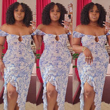Load image into Gallery viewer, BORA BORA MAXI DRESS
