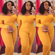 Load image into Gallery viewer, BONNIE JUMPSUIT
