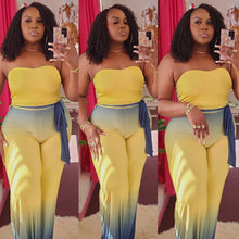 Load image into Gallery viewer, SUMMER DAYZ JUMPSUIT
