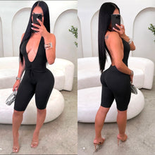 Load image into Gallery viewer, NANDI CAPRI JUMPSUIT
