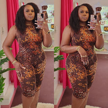 Load image into Gallery viewer, COSMO CAPRI JUMPSUIT
