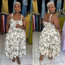 Load image into Gallery viewer, SANDY MAXI DRESS
