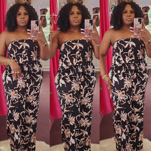 Load image into Gallery viewer, MIRA TUBE JUMPSUIT
