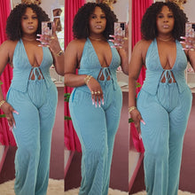 Load image into Gallery viewer, SATRA PANT SET
