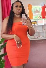 Load image into Gallery viewer, HENNY DRESS
