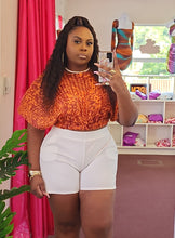 Load image into Gallery viewer, FAN GIRL TOP
