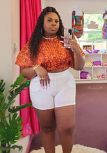 Load image into Gallery viewer, FAN GIRL TOP
