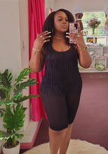 Load image into Gallery viewer, FRINGE HALTER TOP
