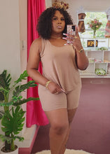 Load image into Gallery viewer, LINA BASIC SHORT SET

