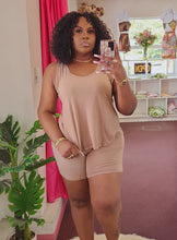 Load image into Gallery viewer, LINA BASIC SHORT SET

