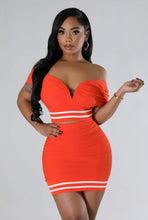 Load image into Gallery viewer, TENNIS SET (PLUS SIZE)
