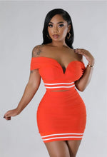 Load image into Gallery viewer, TENNIS SET (PLUS SIZE)
