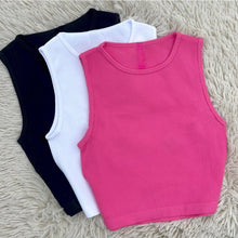 Load image into Gallery viewer, AMIA CROP TOP
