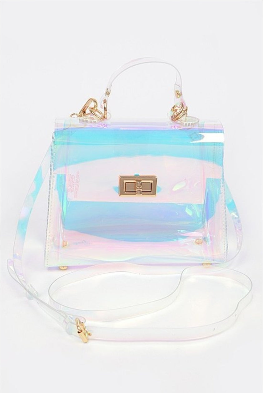 HOLOGRAM BAG