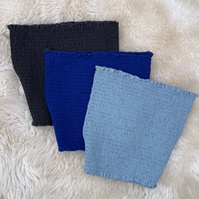 Load image into Gallery viewer, TUBE CROP TOP (3 PACK)
