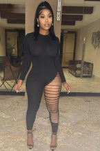Load image into Gallery viewer, BADDIE JUMPSUIT
