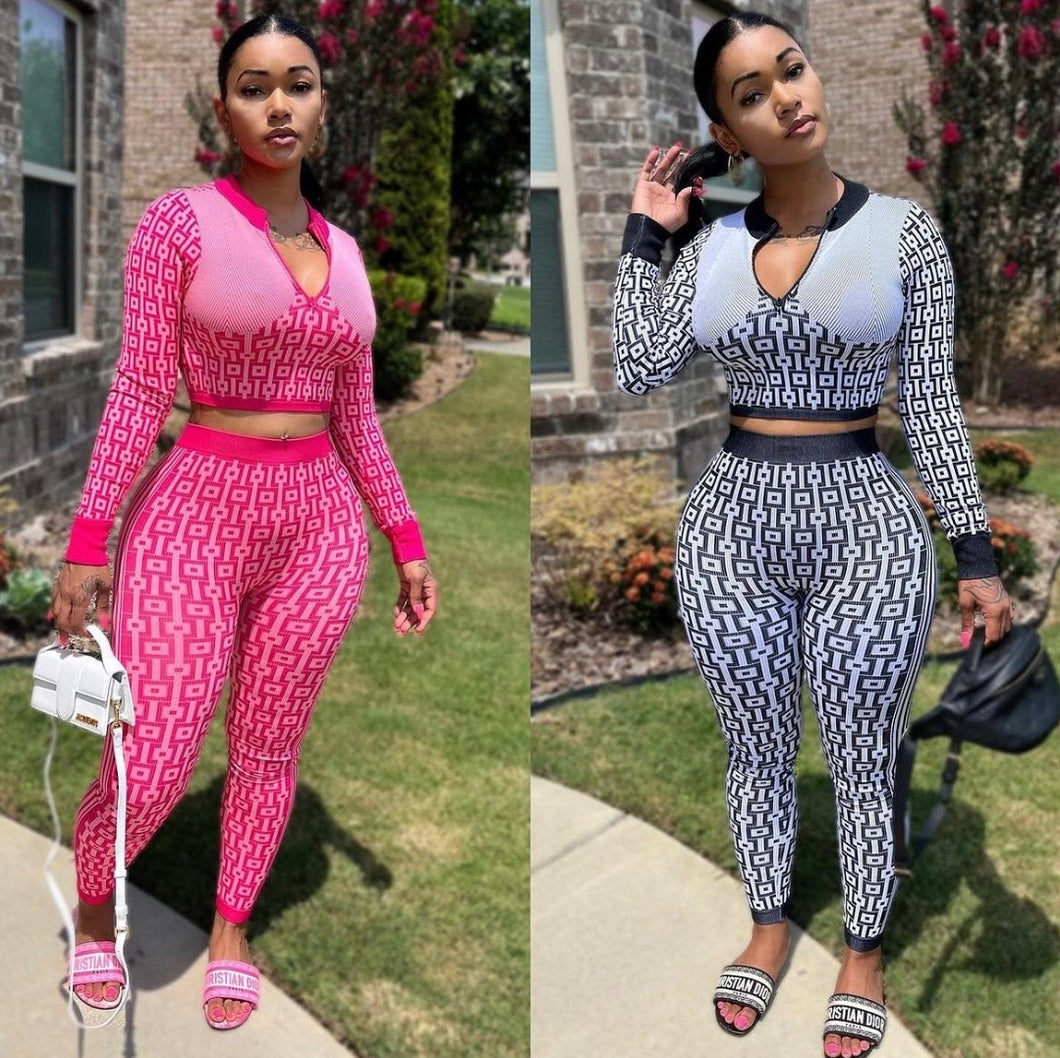 ACTIVEWEAR SET