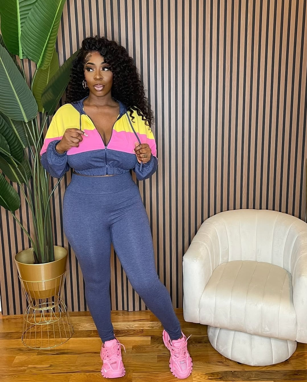 BUBBLEGUM SET