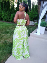 Load image into Gallery viewer, CITRON MAXI JUMPSUIT
