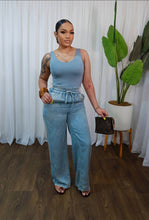 Load image into Gallery viewer, ROSA PANT SET
