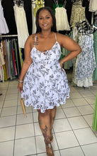 Load image into Gallery viewer, LIZZY SWING DRESS
