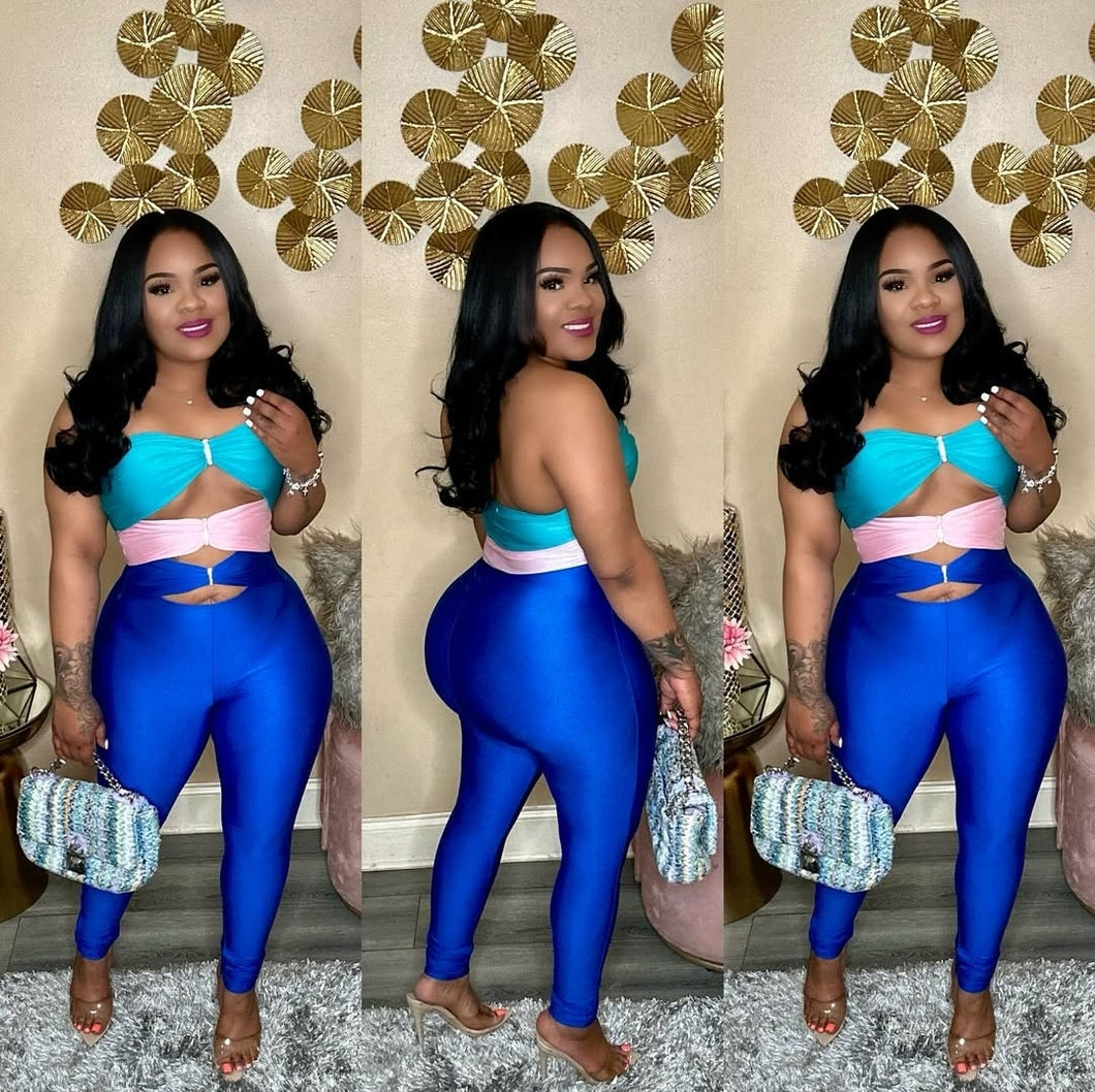 FIESTA JUMPSUIT