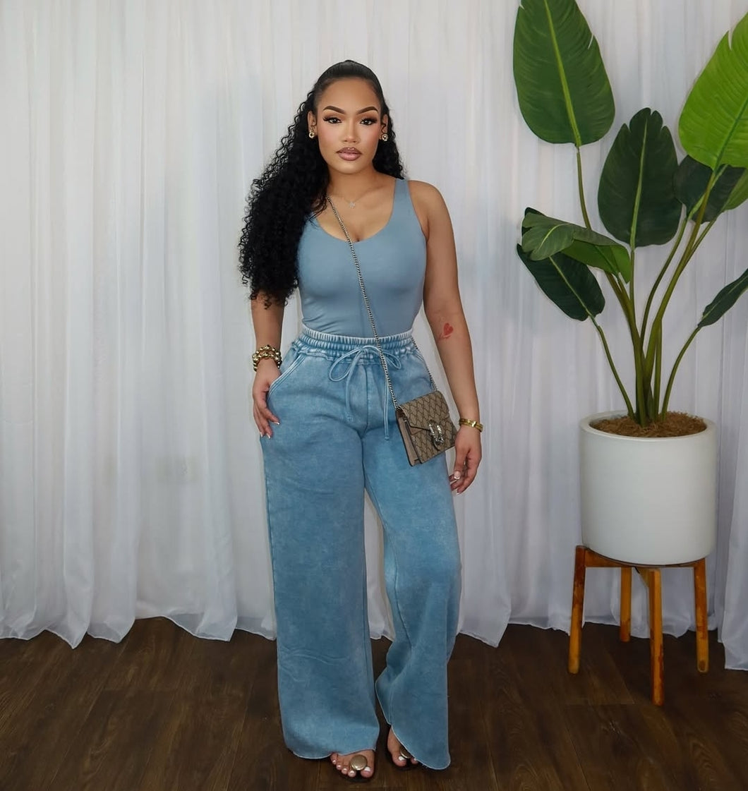 ROSA PANT SET (RESTOCKED)