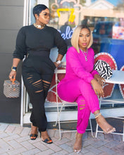 Load image into Gallery viewer, LAZER PANT SET
