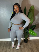 Load image into Gallery viewer, ACTIVE LEGGING SET
