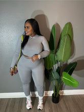 Load image into Gallery viewer, ACTIVE LEGGING SET
