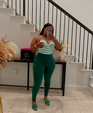 Load image into Gallery viewer, KNIT TUBE TOP
