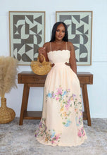 Load image into Gallery viewer, LIANDRA MAXI DRESS
