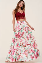Load image into Gallery viewer, NOUVEAU MAXI SKIRT
