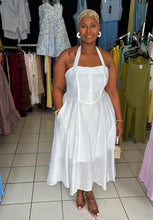 Load image into Gallery viewer, HEIDI MAXI DRESS
