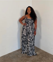 Load image into Gallery viewer, RHO MAXI DRESS
