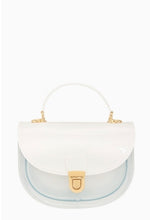 Load image into Gallery viewer, HALF MOON CROSSBODY BAG
