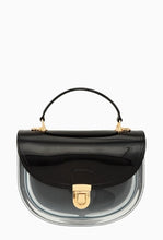Load image into Gallery viewer, HALF MOON CROSSBODY BAG
