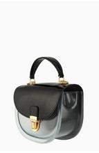 Load image into Gallery viewer, HALF MOON CROSSBODY BAG
