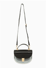Load image into Gallery viewer, HALF MOON CROSSBODY BAG
